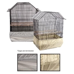 Avi One Bird Cage Tidy for 450 Cages-bird-The Pet Centre