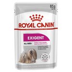 Royal Canin Dog Exigent Loaf 85g-dog-The Pet Centre