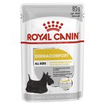 Royal Canin Dog Dermacomfort Loaf 85g-dog-The Pet Centre