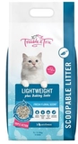 Trouble & Trix Lightweight Baking Soda Clumping Litter 7lt -cat-The Pet Centre