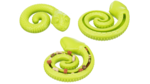 Trixie Snack Snake Coiled 18cm-dog-The Pet Centre