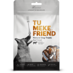 Tu Meke Ox Tail 100g-nz-made-The Pet Centre