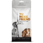 Tu Meke Veal Ribs 125g-nz-made-The Pet Centre
