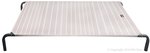 Pet One Leisure Raised Bed Med 106 x 62 x 15-dog-The Pet Centre