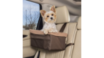 Happy Ride Booster Seat 5kg-car-barriers-and-car-seats-The Pet Centre