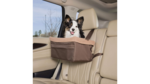 Happy Ride Booster Seat 8kg-dog-The Pet Centre