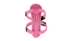 Ezydog Chest Plate Harness XSmall Pink-dog-The Pet Centre