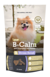 Lovebites B-Calm Chews-dog-The Pet Centre