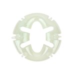 Ruff Play Glow Tug Ring-dog-The Pet Centre