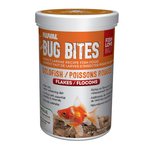 Fluval Bug Bites Goldfish Flakes 180g-flakes-The Pet Centre
