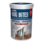 Fluval Bug Bites Tropical Flakes 180g-flakes-The Pet Centre
