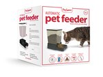 Petware Automatic Pet Feeder-dog-The Pet Centre