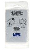 Savic Litter Tray Filter Savic Charcoal-cat-The Pet Centre