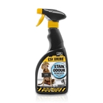 CSI Dog/Puppy Stain & Odour Remover 500ml-dog-The Pet Centre