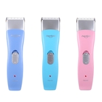 Shernbao Cute Candy Cordless Pet Clipper with USB-dog-The Pet Centre