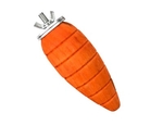 Pip Squeak Wood Chew Carrot-small-pet-The Pet Centre