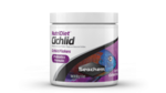 Seachem NutriDiet Cichlid Flakes w/Probiotics 30g-fish-The Pet Centre