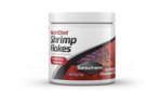 Seachem NutriDiet Shrimp Flakes w/Probiotics 30g-fish-The Pet Centre