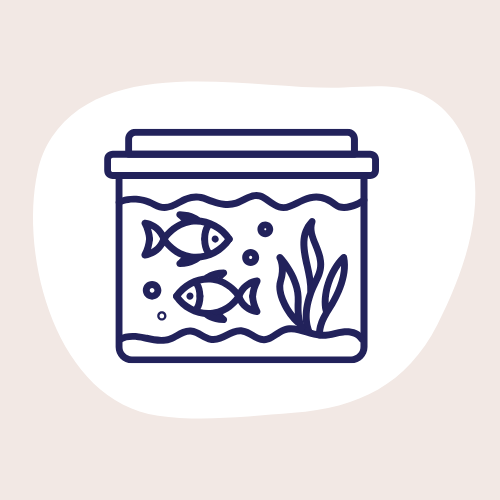 Aquariums