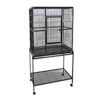 Bird Cages & Accessories