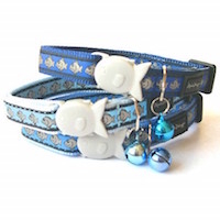 Cat Collars & Harnesses