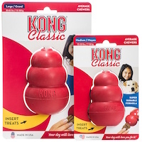 Dog Toy