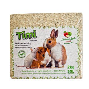 Small Animal Litter & Bedding