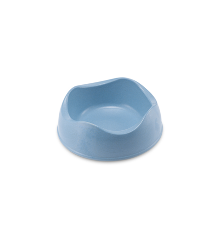 Beco Dog Bowl Large Blue 1.5L