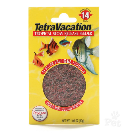 TetraVaction Tropical Feeder 14 days