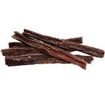 Farm Meats Beef Jerky 15cm-dog-The Pet Centre