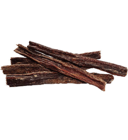 Farm Meats Beef Jerky 15cm