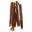 Farm Meats Beef Steer Sticks 150mm 10 pack