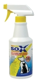 Sox Stain & Odor Remover 473ml-dog-The Pet Centre