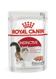 Royal Canin Instinctive Loaf 85g-cat-The Pet Centre