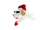 Christmas Lamb Chop 15cm-dog-The Pet Centre