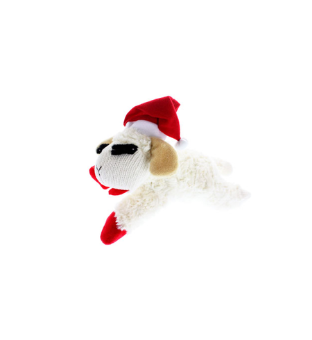 Christmas Lamb Chop 15cm