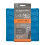 LickiMat Pro Soother Turquoise-dog-The Pet Centre