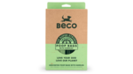 Beco Poop Bags with Handle - 120pk-dog-The Pet Centre