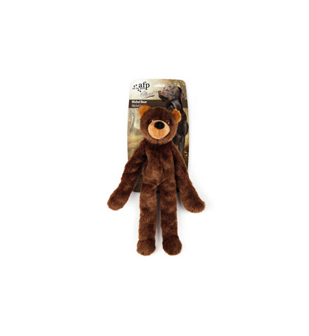 AFP Woodland Classic - Michel Bear