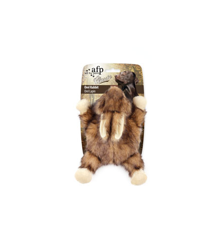 AFP Woodland Classic - Orel Rabbit