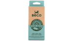 Beco Poop Bags Mint Scented - 60pk-dog-The Pet Centre