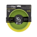 LickiMat Wobble Green-dog-The Pet Centre