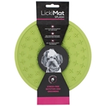 LickiMat Splash Green-dog-The Pet Centre