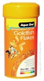 Aqua One Goldfish Flake 10g-fish-The Pet Centre