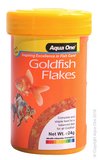 Aqua One Goldfish Flake 24g-fish-The Pet Centre