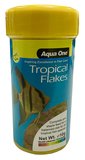 Aqua One Tropical Flake 10g-fish-The Pet Centre