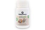 Silberhorn - Pet Calm Herbal Anti-Stress Capsules 100 x 200mg-dog-The Pet Centre