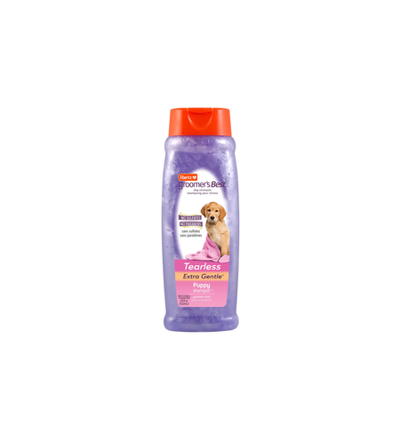 Hartz Puppy Shampoo 532ML