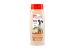 Hartz Oatmeal Shampoo 532ml-dog-The Pet Centre