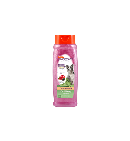 Hartz Shampoo 3In1 532ml